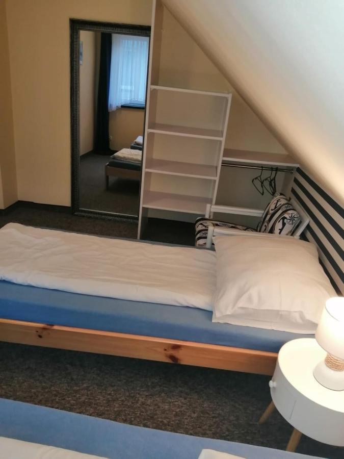 Domek Na Lesnej Pogorzelica  Kültér fotó